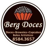 Berg Doces e Bolos Artísticos