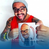 Caricaturista para eventos rj