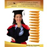 Becas Fortaleza