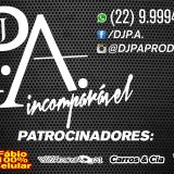 Dj P.a. Produções