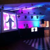 Synapse Eventos e Locação de Equipamentos