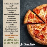 Pizza Pode