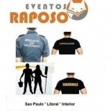 Eventos Raposo
