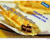 Crepe Suíço Floripa