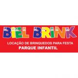 Biel Brink Locação Aluguel de Brinquedos