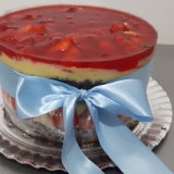 Toque Mágico.. Confeitaria