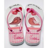Chinelos Personalizados
