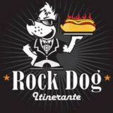 Buffet de Hot Dog