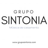 Grupo Sintonia - Música de casamento