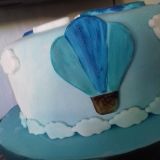 Tatiana Barbosa Cake Designer