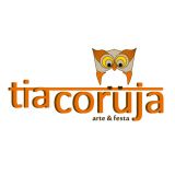 Tia Coruja Arte & Festa