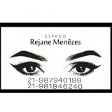 Espaço Rejane Menezes