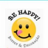 Be Happy Festas Infantis