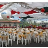 T&m Decorações De Festas E Eventos