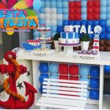 Festa&festa Decoração E Animação