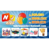 Nj Brinquedos & Festas