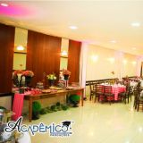 Espaço para Eventos Sociais