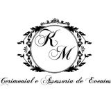 KM Cerimonial e Assessoria de Eventos