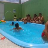 Salão Espaço fox Festas e Eventos em Sorocaba