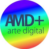 Amd+ Arte Digital
