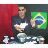 Recreadores c/ Palhaços e mágicos/ Papai noel, Djs
