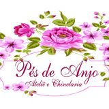 Pés de Anjo Ateliê e Chinelaria