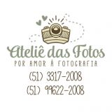 Ateliê das Fotos