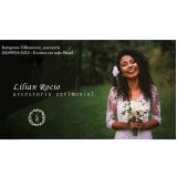 Lilian Rocio Assessoria Cerimonial