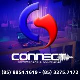 Connect Sonorização