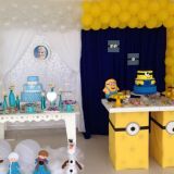 Fran´s decorações