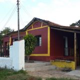 Restauarante comida mineira Ao Pé da Serra