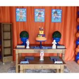 Decoração de festas, casamentos e eventos em geral