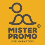 Mister Promo - MKT Promocional, Casting e Eventos