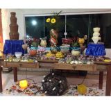 Dom Augusto Eventos