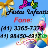 Baby Festas Infantis