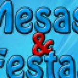 Mesas e Festas