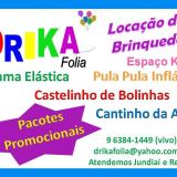 Drika Folia