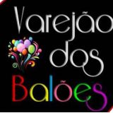 Varejão dos Balões - Festas