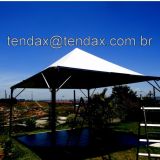 Locação de tendas em Pindamonhangaba