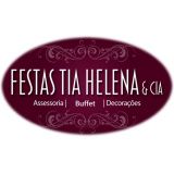 Festas Tia Helena E Cia - Sp, Atibaia E Regiões