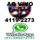 Mensagem ao vivo são gonçalo