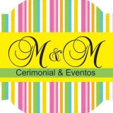 MM Cerimonial & Eventos