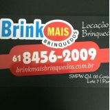Brink Mais Brinquedos