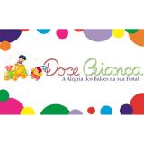 Doce Crianca Baloes
