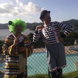 Banda de Palhaços - ´Musiclown A Banda´
