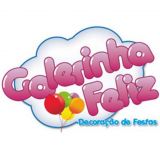 Galerinha Feliz - Decoração de Festas