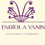 Fabiola Vanin Assessoria e Cerimonial
