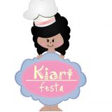 Kiart Festa Buffet Infantil