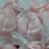 Pelecheirosa sabonetes E Velas