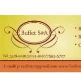Buffet S&a